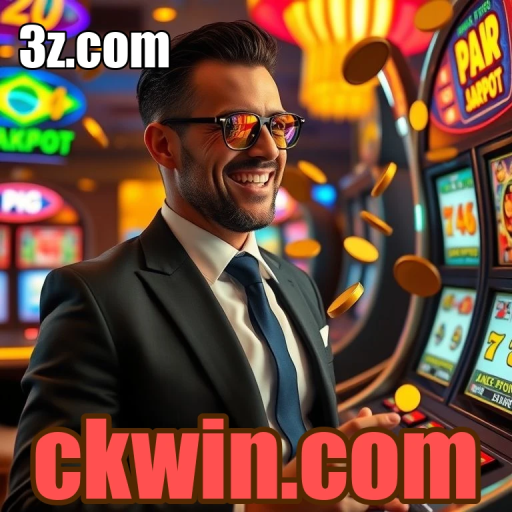 ckwin.com Comunidade