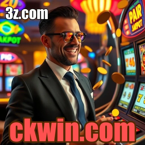 Conectando Gamers: Comunidade do ckwin.com em Ação