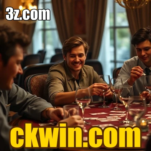 Habilidades Incríveis na ckwin.com: Domine os Jogos Brasileiros