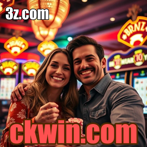 Slots Incríveis Esperam por Você em ckwin.com