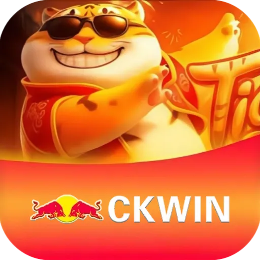 ckwin logo