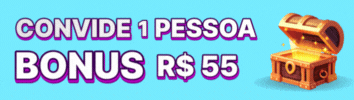 ckwin Recompensas de indicação