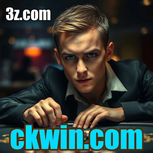 Suporte Criativo e Eficaz no ckwin.com